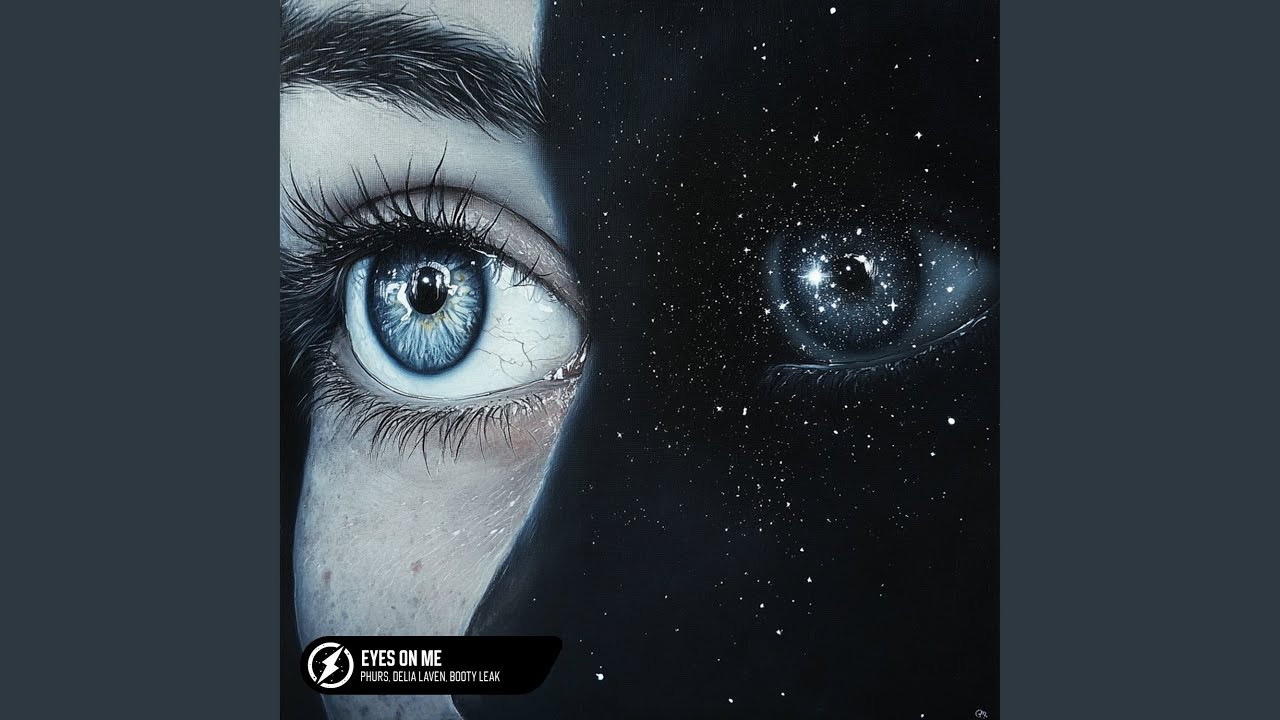 Eyes On Me