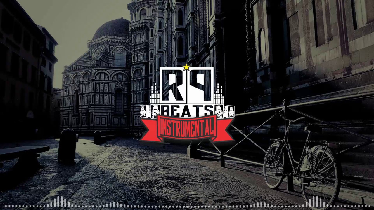 BEAT OLDSCHOOL BOOM BAP SAXOPHONE (RP BEATS)