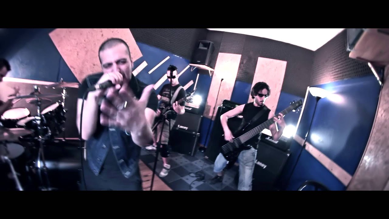 Blaster - Non c'è più scampo