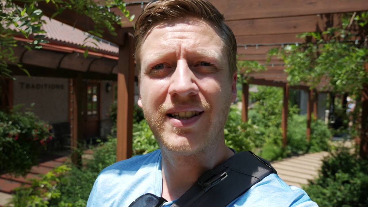 A Day Out: English Listening Practice - Vlog for English Learners