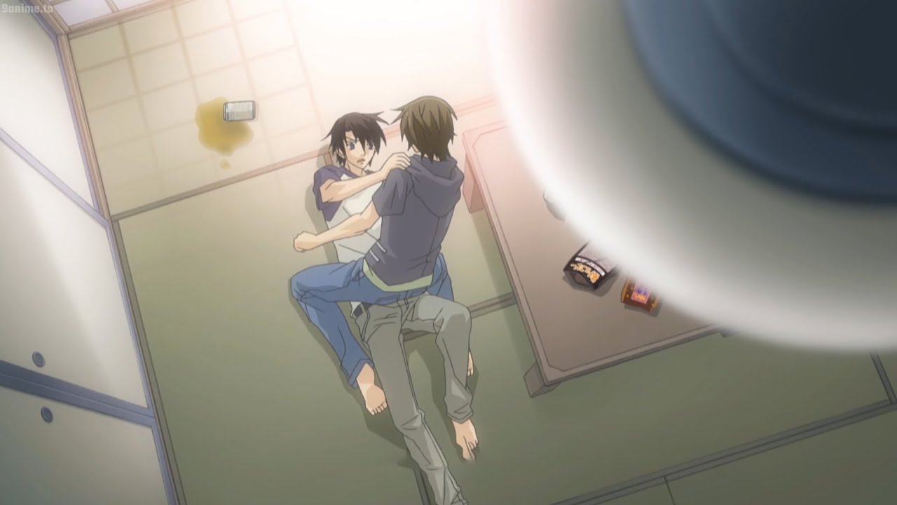 『世界一初恋 TV』それがゲイの人々が集まる方法です ,That's how gay people come together