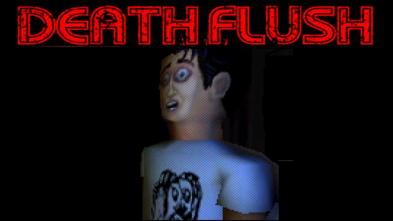 The Forbidden Bathroom | Death Flush
