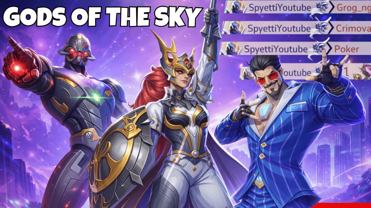 How Will Rivals Respond To Overwatches Huge Update? + Community Joins