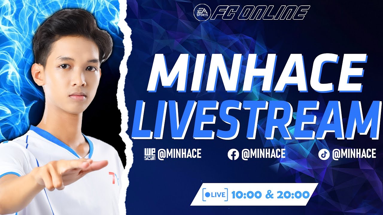 2 NG&Agrave;Y TRƯỚC FVPL #MINHACE #FCO #FCONLINE #STV
