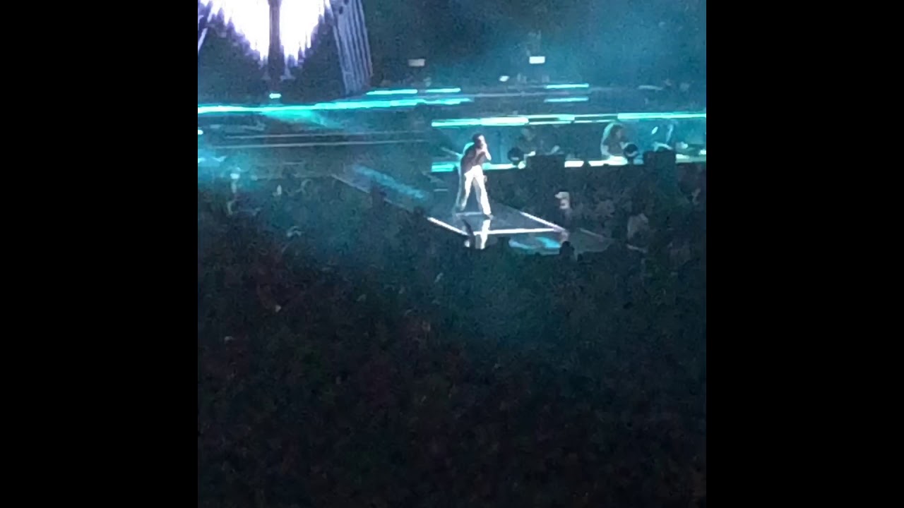 Childish Gambino 