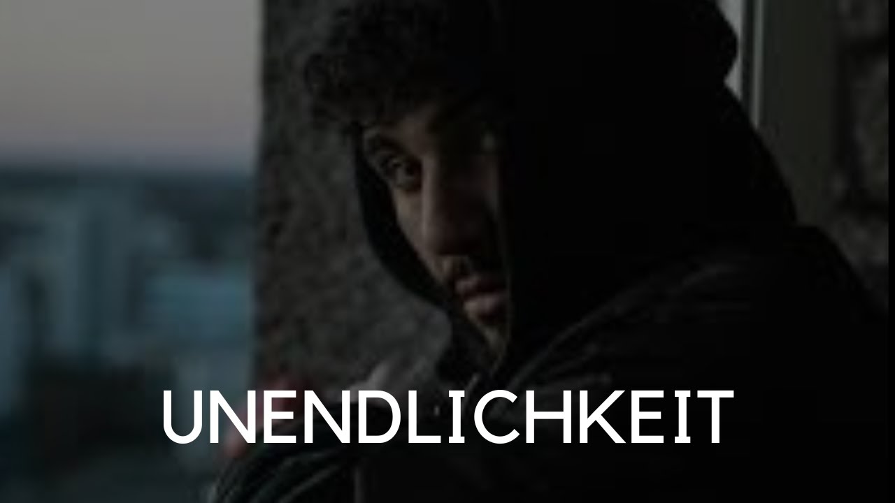 UNENDLICHKEIT - Emotional Samra Type Beat | Sample Type Beat