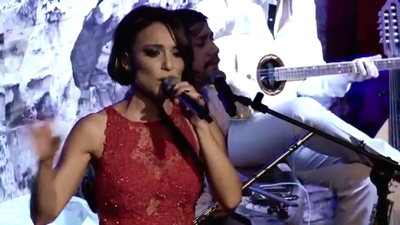 Ziynet Sali - Beş Çayı (AŞK ÇEŞMESİ KONSERLERİ)