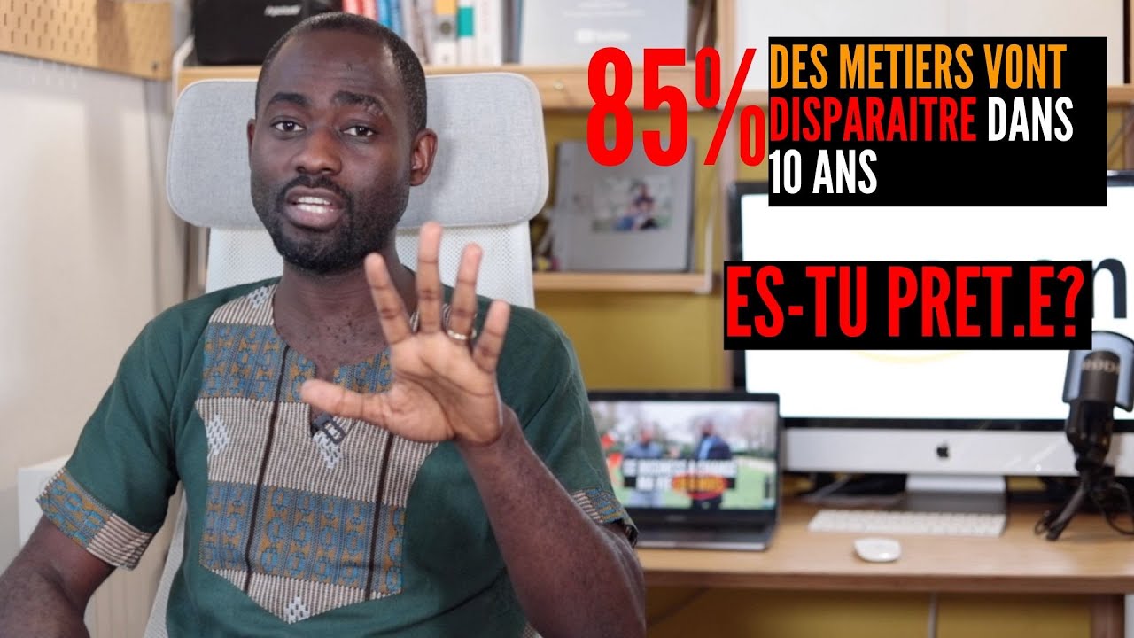 Pourquoi les salariés sont souvent Pauvres? 3Vraies Raisons