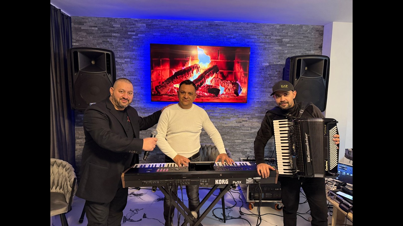 Toci De La Timisoara -ASCULTARE - 2026-TEL -0727 630 580
