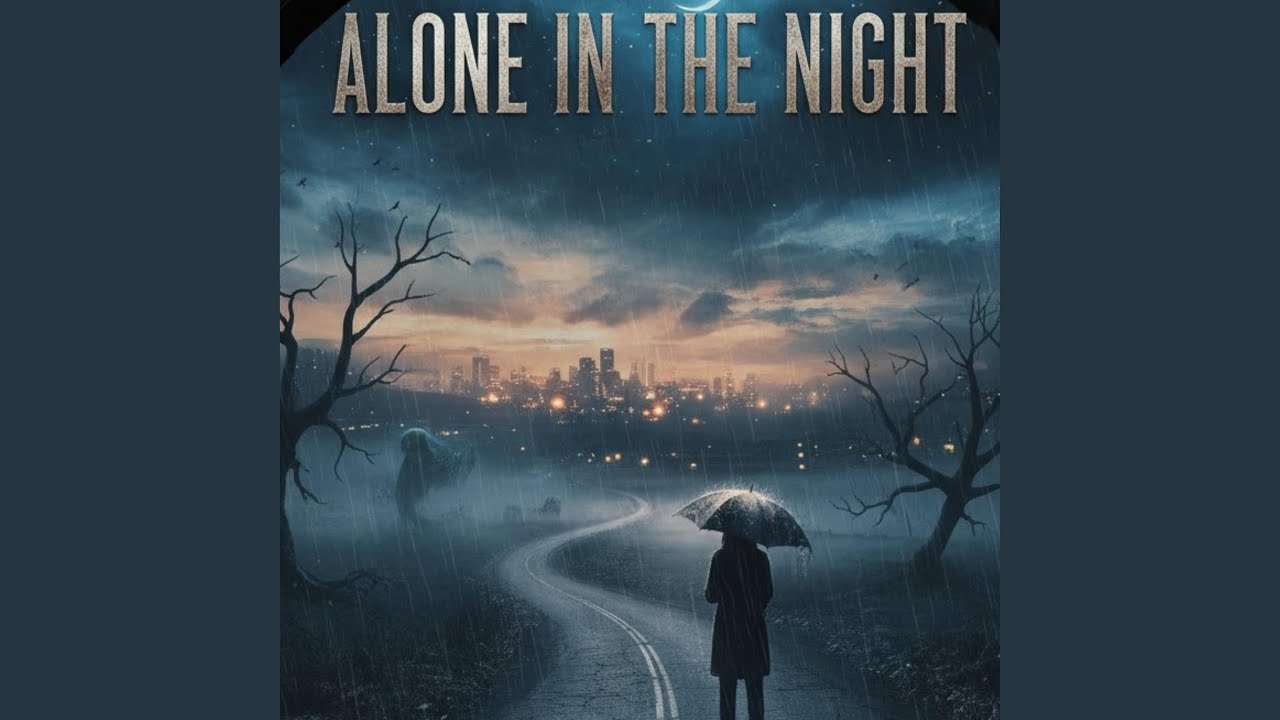 Im Alone In The Night (Radio Edit)