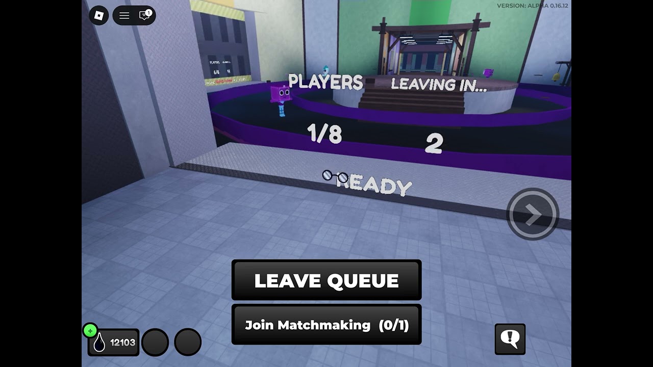 Bro what happened to my game.... ᕙ( ᗒᗣᗕ )ᕗ