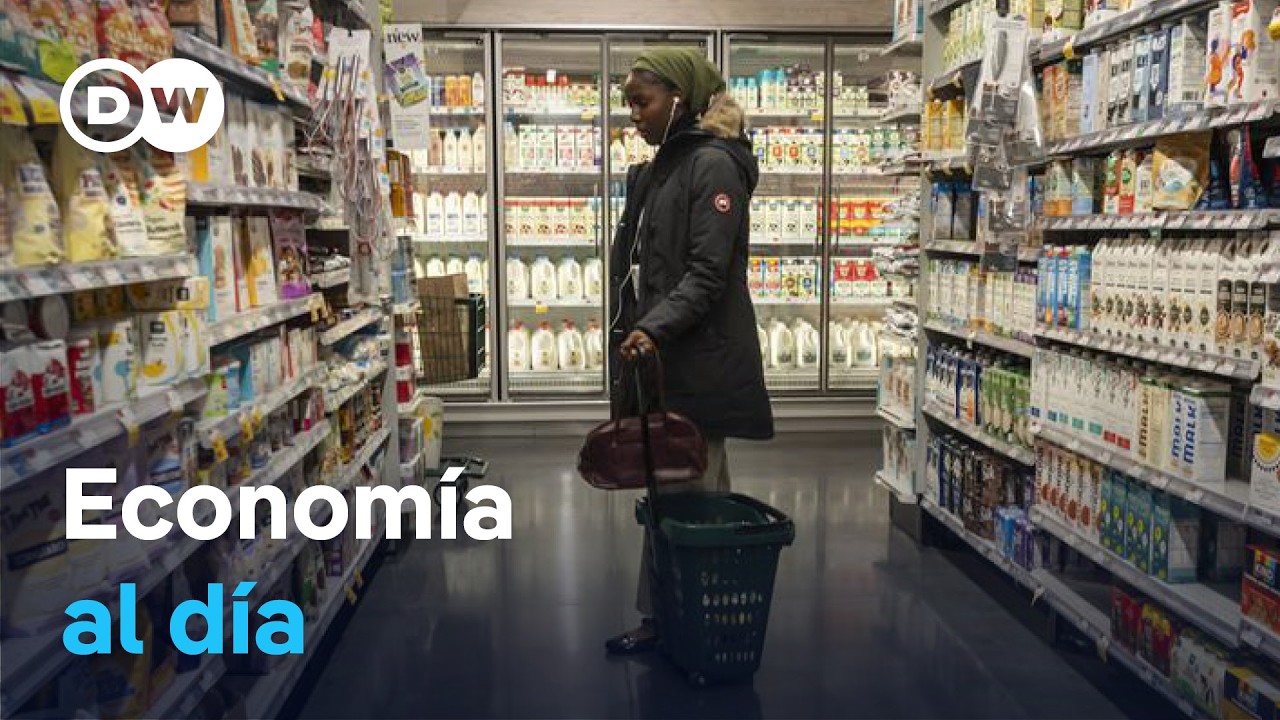 🟢 La gurra en Ir&aacute;n dispara la inflaci&oacute;n en Estados Unidos 