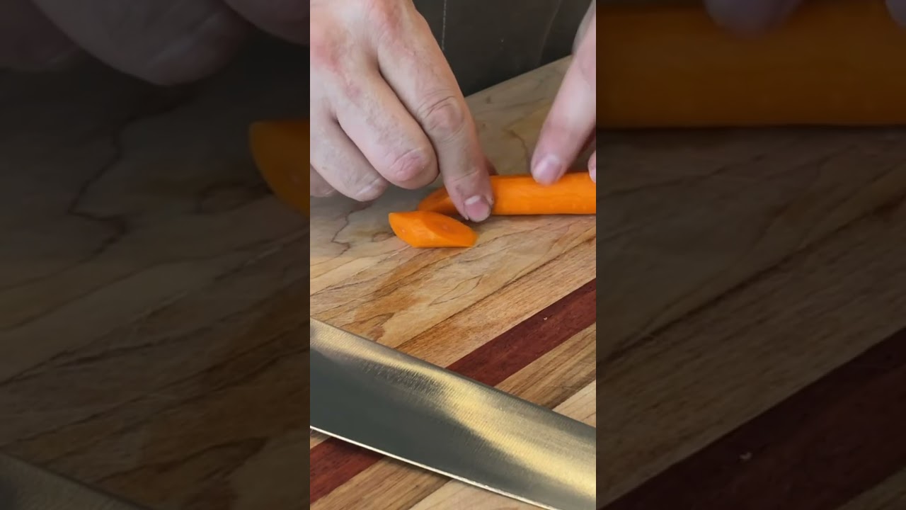HOWTO Oblique a CARROT