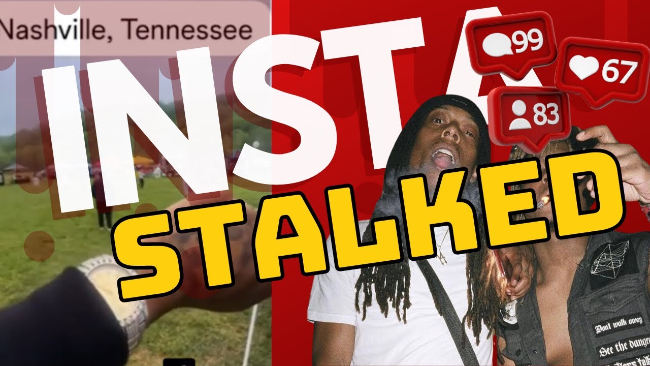 Was Instagram to blame for the death of rapper Chris King? #chrisking #livestream #restinpeace