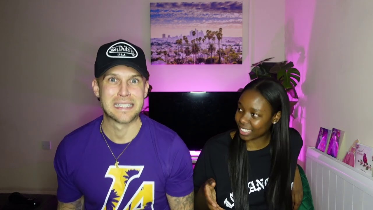 GET TO KNOW US || HE HAS A CRUSH ON SOMEONE ELSE