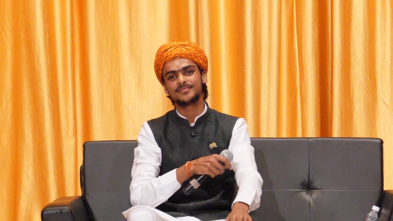 Kadam Ke Neeche - GauPrem - 8