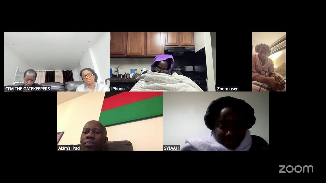 ChristLife Faith Ministries (CFM) - YEAR OF SUPERNATURAL ENCOUNTER AND CONTINUOUS LAUGHTER