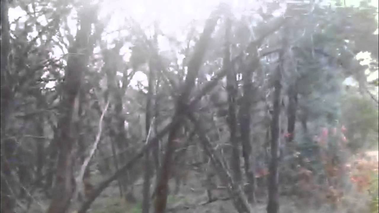 Found Footage VHS Cassette 008 Fragment 7b