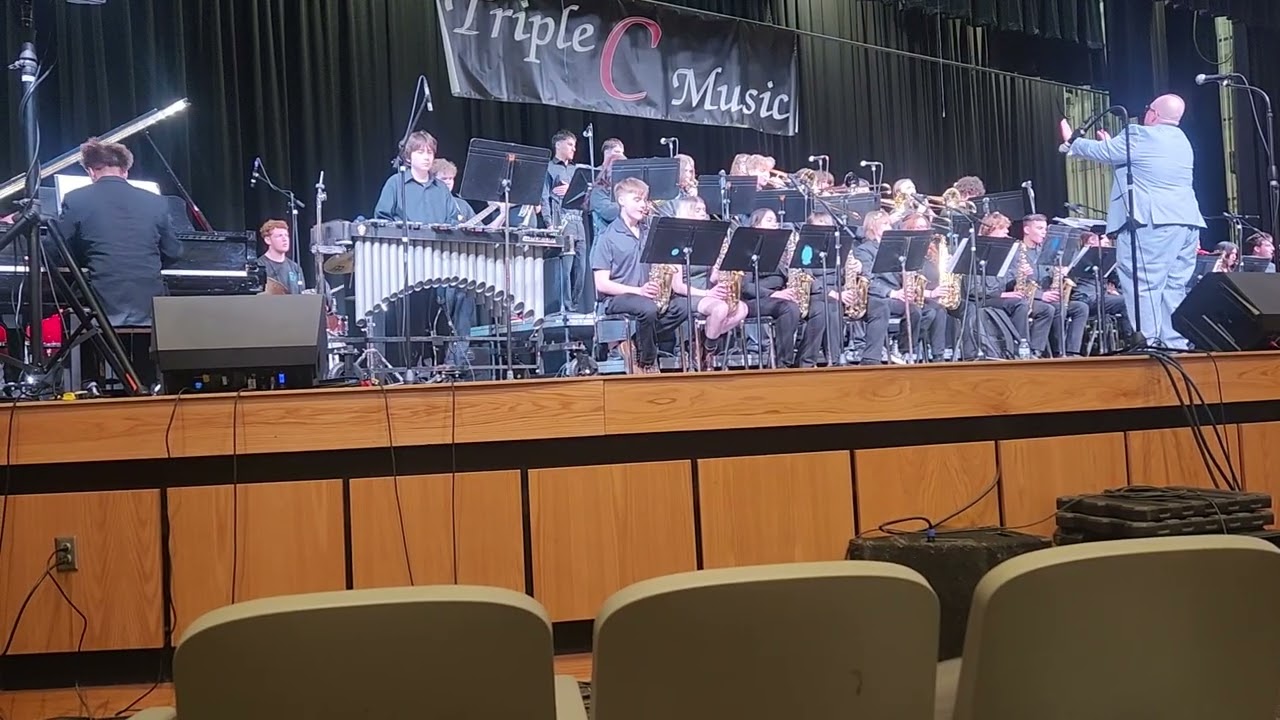 Northside jazz 2 northrop jazz festival 2026