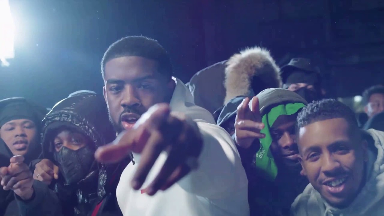[FREE FOR PROFIT] Russ Millions x Tion Wayne - 