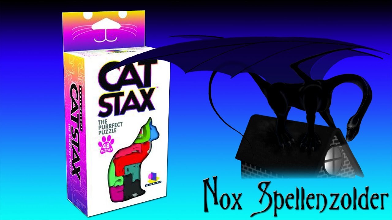 Cat Stax (NL)