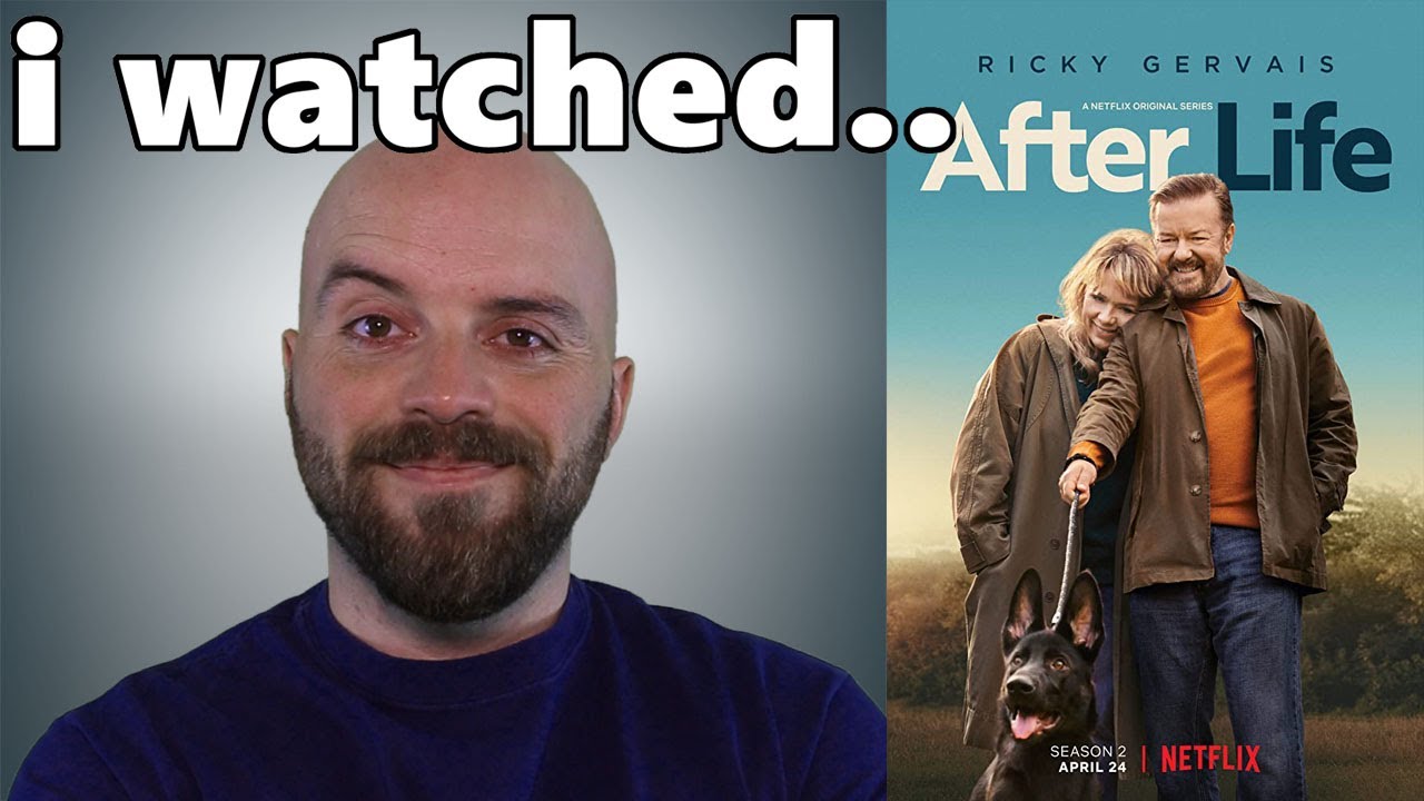After Life Season 2 Review