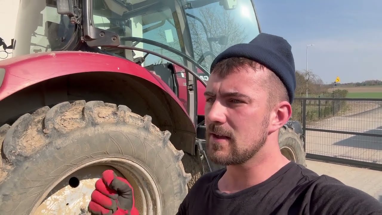 Regulacja rzepaku! Reszta poczeka… co z ceną rzepaku?