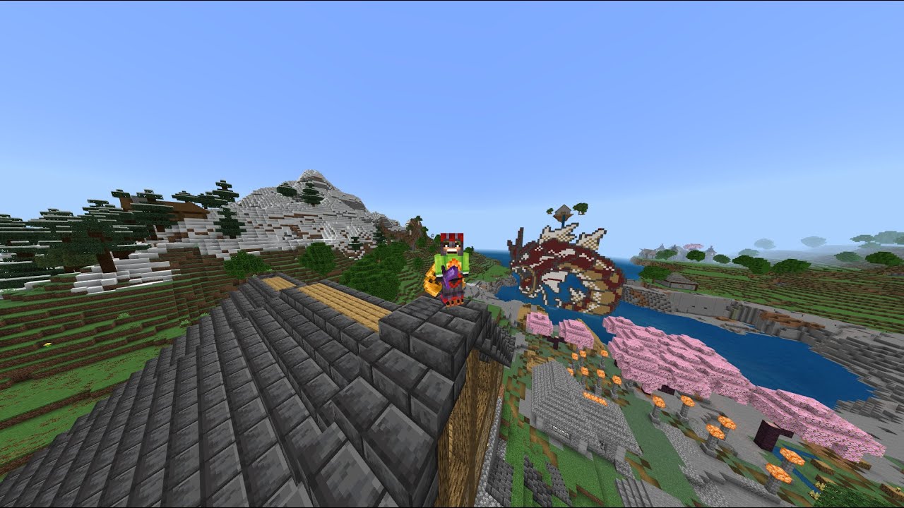 Answering R/Christianity Questions and Playing MINECRAFT (VOD) (first stream) 