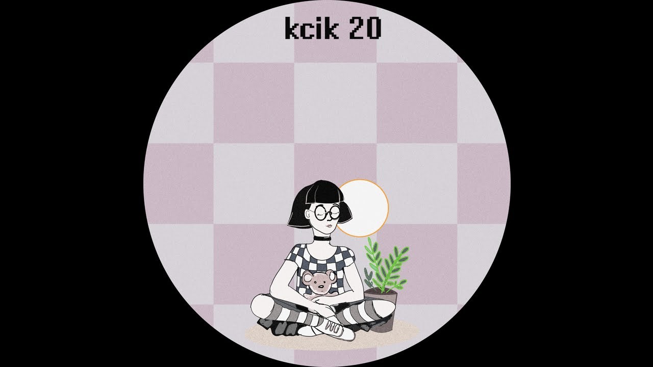 Unknown Artist - Kcik 20