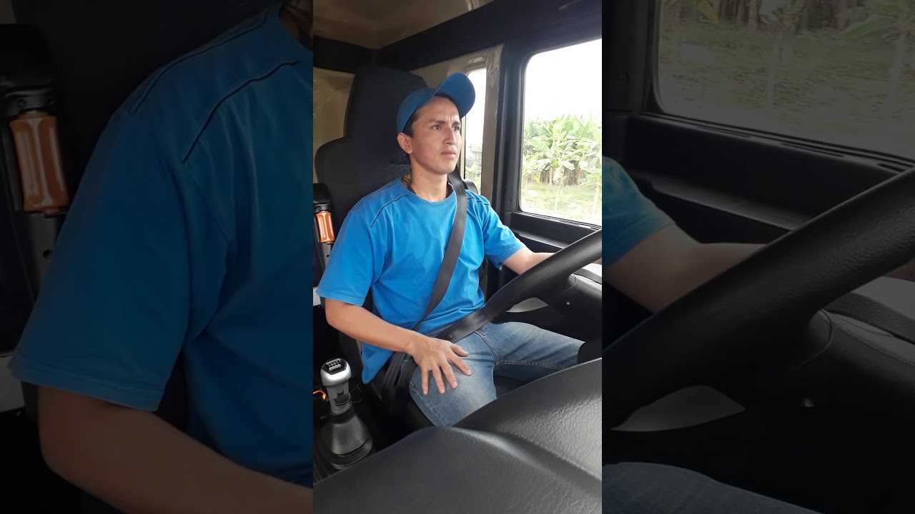 como canjear  SITRAK 16 velocidades  Facil y sencillo