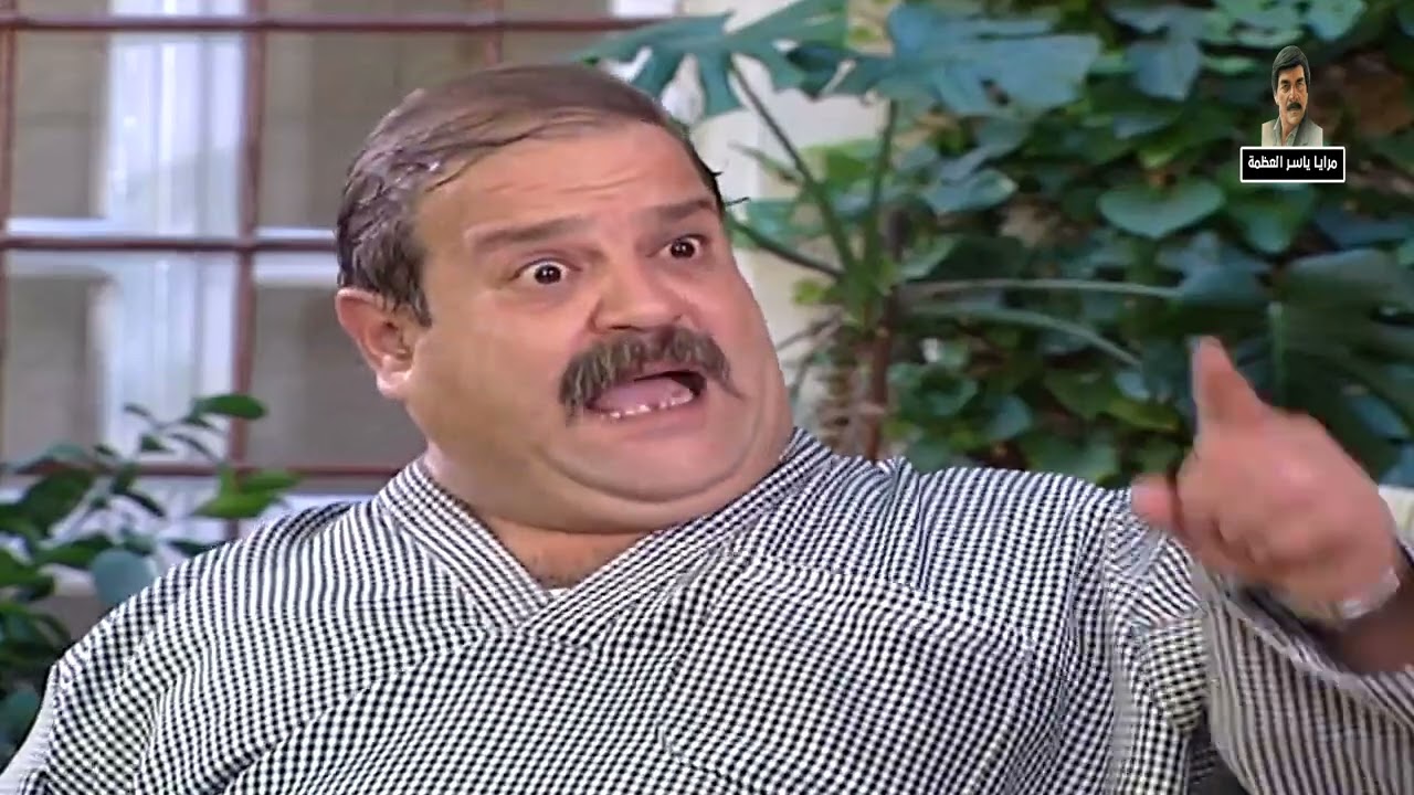 مسلسل مرايا 2002 الحلقة 8  النسخة الأصلية | موتة عز