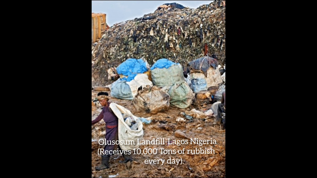 Top 3 Rubbish Dumps In world || #Short #Dump #garbage