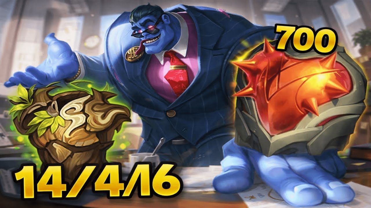 Mundo TOP imposible de matar | 700 de Corazón de Acero