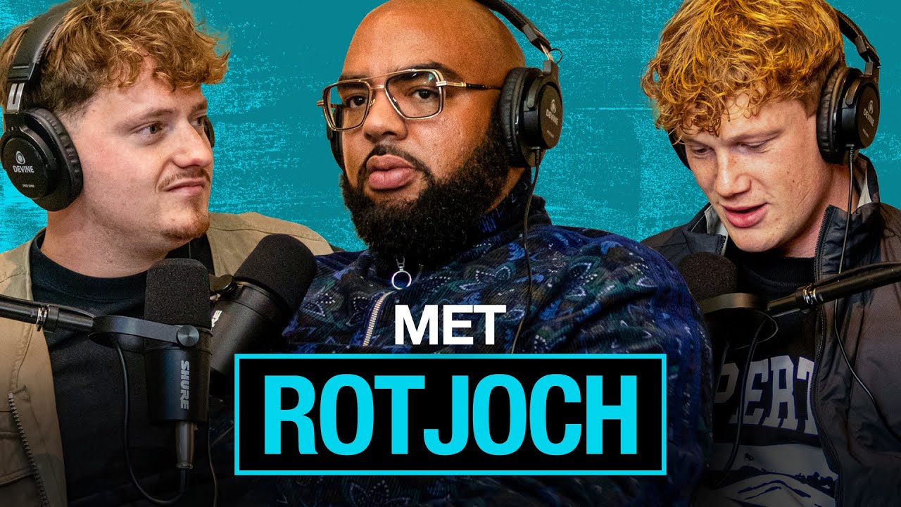 Rotjoch over 101Barz, Mula B, Rookworst, 'PUM PUM POWER' & de staat van de game