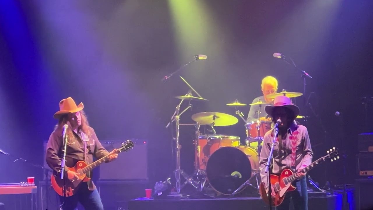 Toy Factory Project - 2/26/26 - PART 3 - SEARCHIN’, NEW LIFE, Capitol Theatre, Port Chester, NY