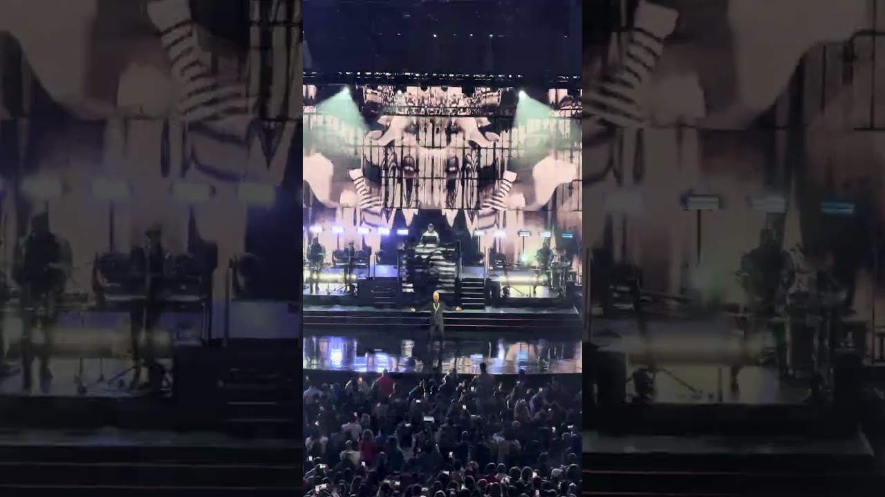 Pet Shop Boys / Viña del Mar 2026 / Always on my mind 
