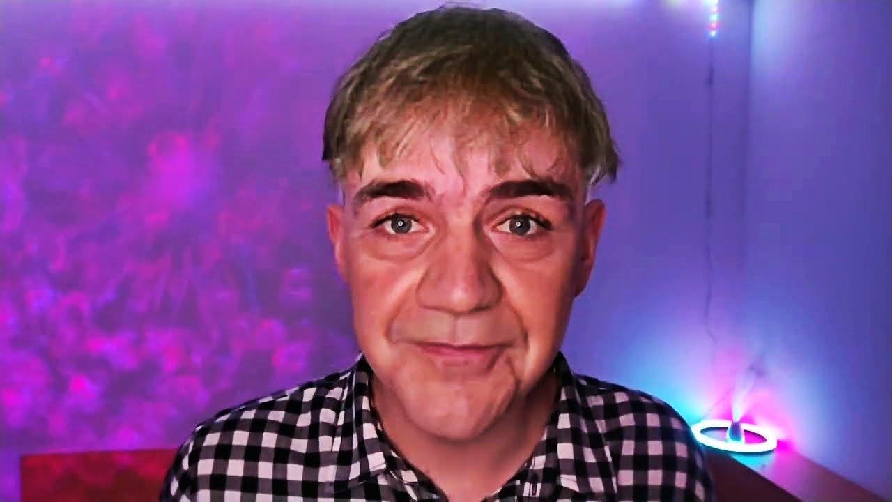 ASMR po polsku ~ Stary Doktor z Twojej Przychodni