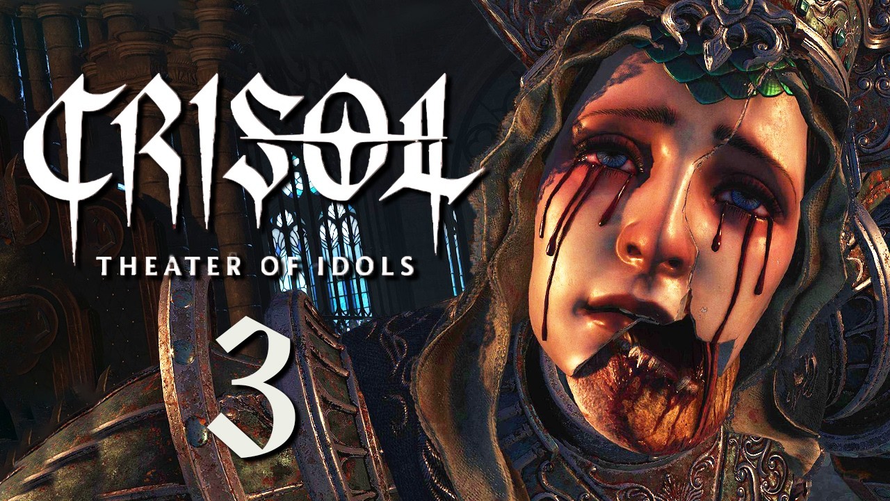 &iexcl;Jugando con voces espa&ntilde;olas! [Crisol Theater of Idols - Part 3]