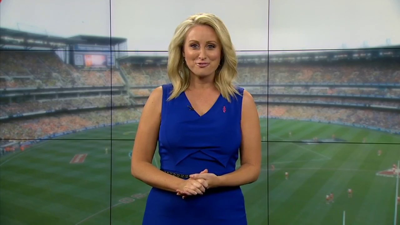 Jane Bunn invites people to join her for High Tea at Pink Lady Match