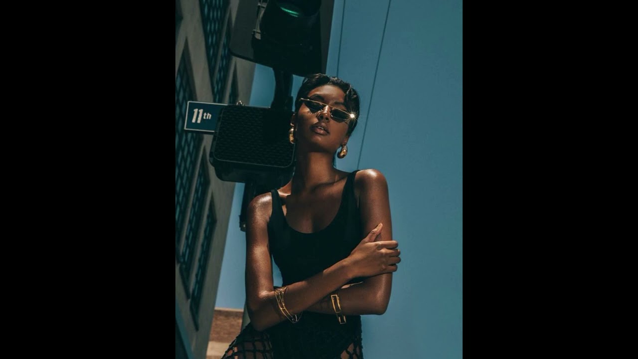 (free) r&b dancehall x afro rnb type beat - 