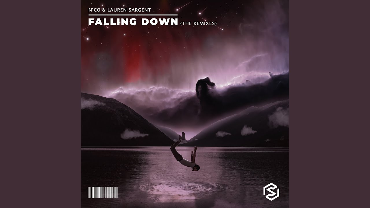 Falling Down (KRNKT Remix)