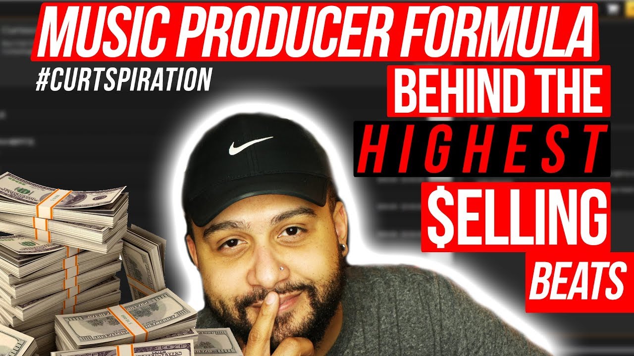 What The HIGHEST SELLING BEATS Have In Common! (Secret Formula)