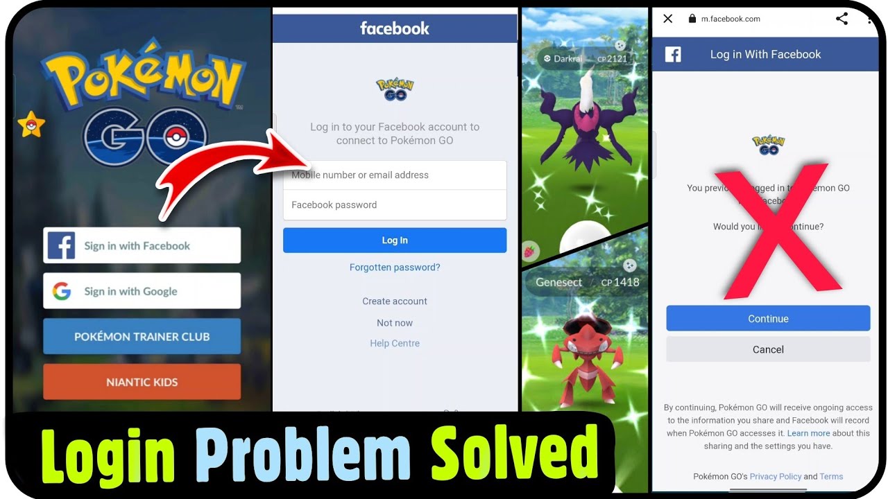 How to Solve pgsharp login problem | pgsharp login issue solved | pgsharp login problem solution