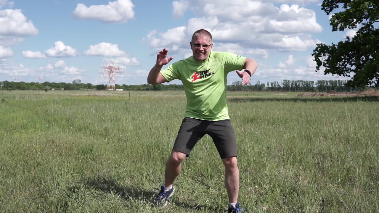 SportimPark &ndash; Dance Power (VfL Tegel)