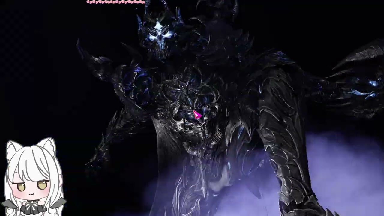 Lost Ark 05/05 - Thaemine HM G3 Clear