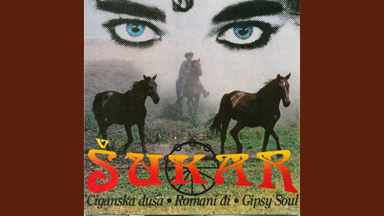 Cigani Ljubljat