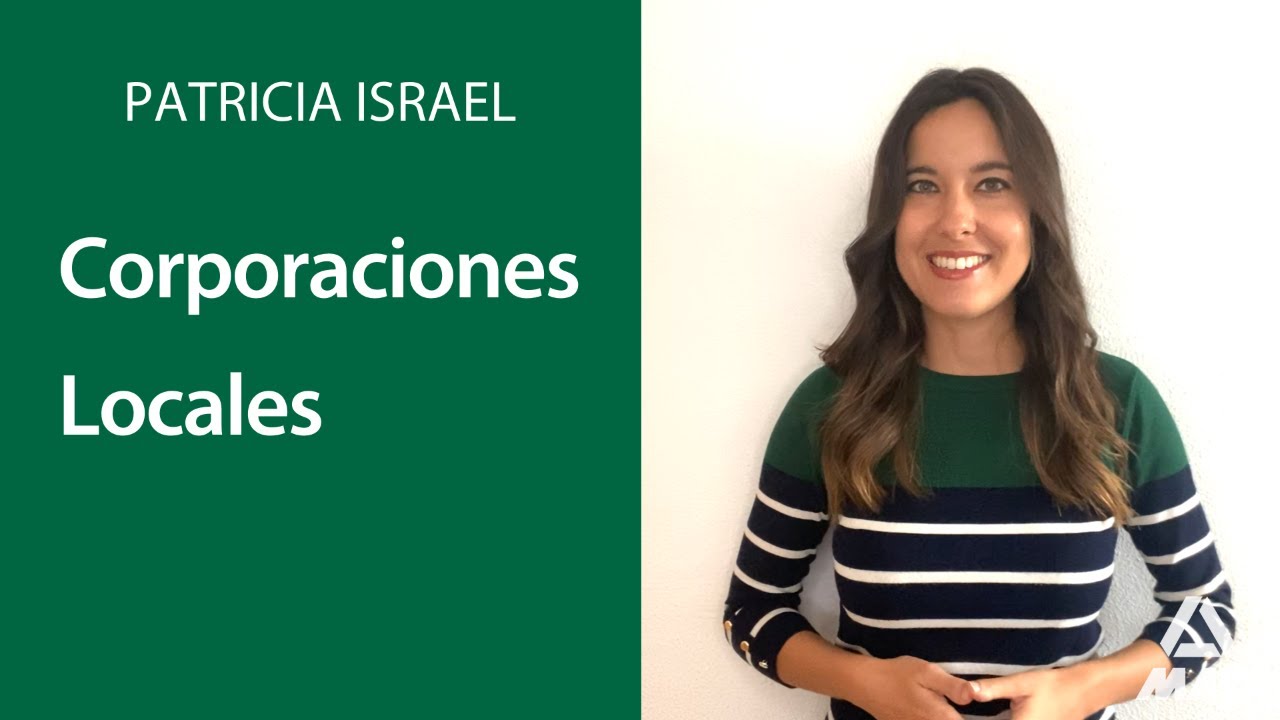 📖 Corporaciones Locales: &iquest;Cu&aacute;les Son las Oposiciones m&aacute;s Comunes? 📓 | MAD 📚
