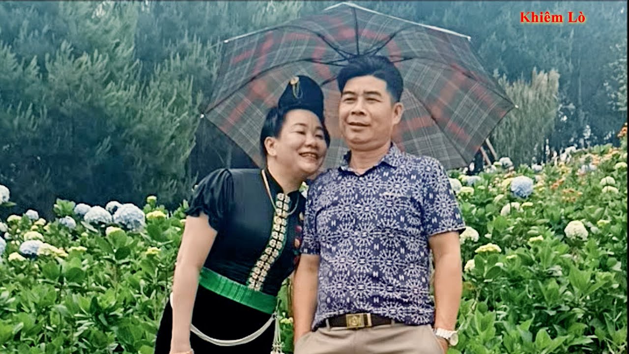 VỢ CHỒNG NGHỆ NHÂN MỸ DUYÊN ĐI CHƠI ĐÈO PHA ĐIN | HẬU TRƯỜNG QUAY PHIM TRÊN KHU DU LỊCH PU PHA ĐIN |