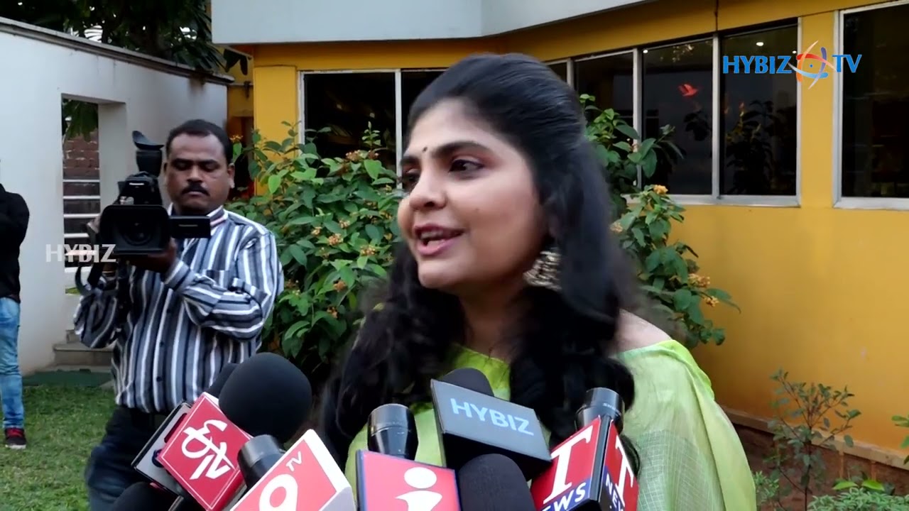 Sangeetha Studio Mini Fashion Show at Saptaparni Banjara Hills Hyderabad   Sangeetha Rajesh