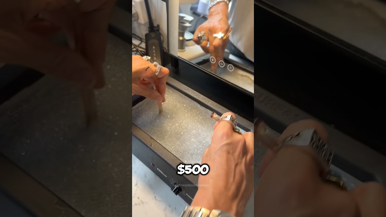 Drogie narzędzie optyka